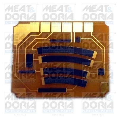 Repair Set, accelerator pedal